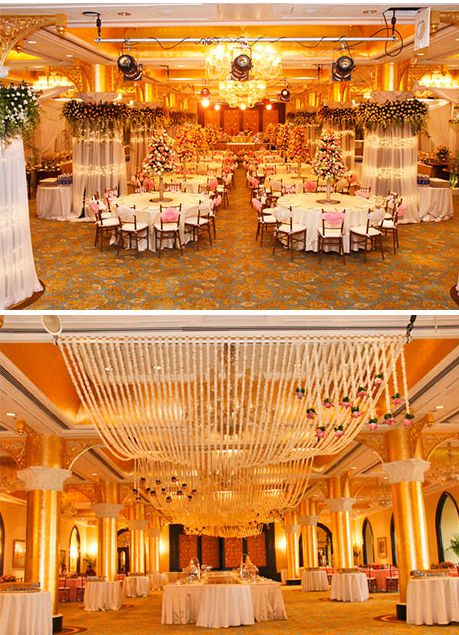 Best Hotels For Wedding In Mumbai - evolexdesign